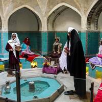 حمام حاج آقا تراب